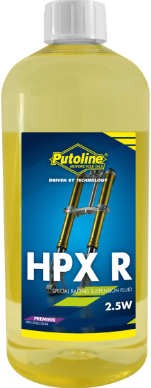 Putoline HPX R 2.5W