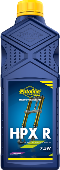 Putoline HPX R 7.5W