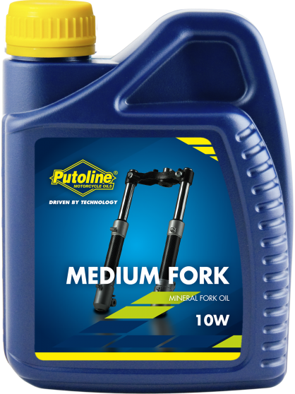Putoline Medium Fork