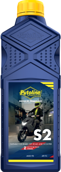 Putoline S2