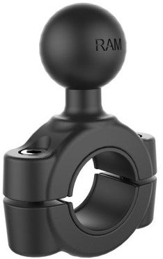 RAM 3/4 - 1 Diameter Handlebar/Rail