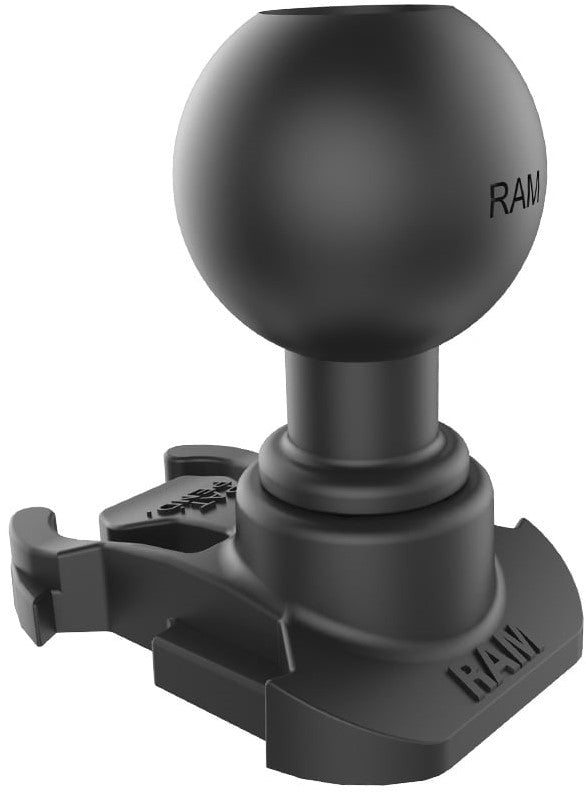 RAM Mount adapter voor Mount basis GoPro