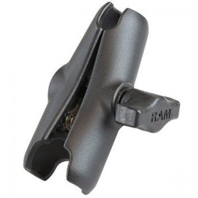 RAM Mounts - RAM-B-201U Double Socket Arm