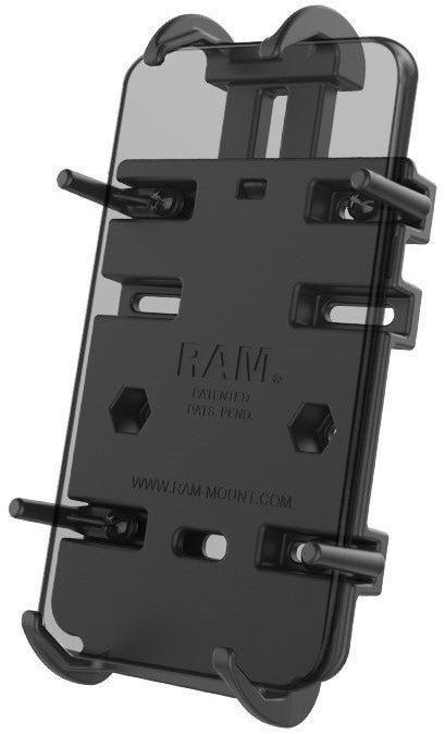 RAM Quick-Grip™ Universele klemhouder voor smartphones