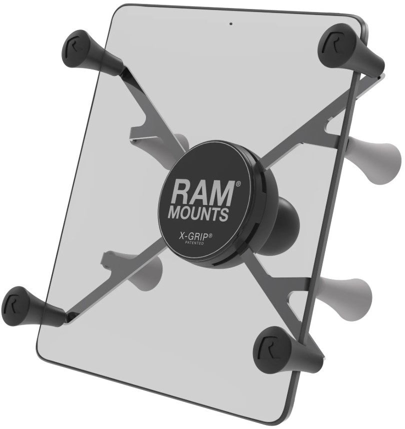 RAM X-Grip houder + ball