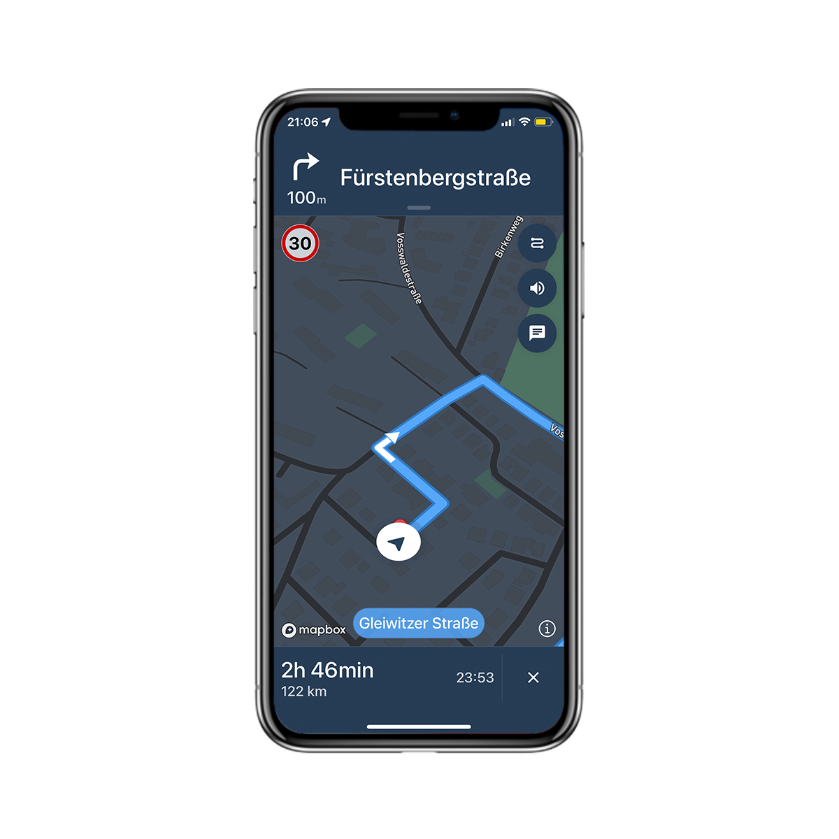 RideLink WingMan Pro GPS tracker