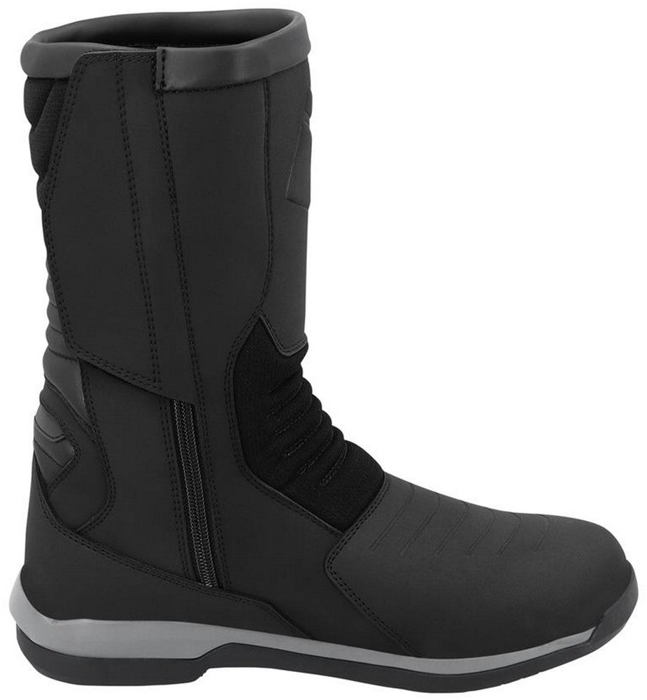 Richa APOLLO WP BOOTS black