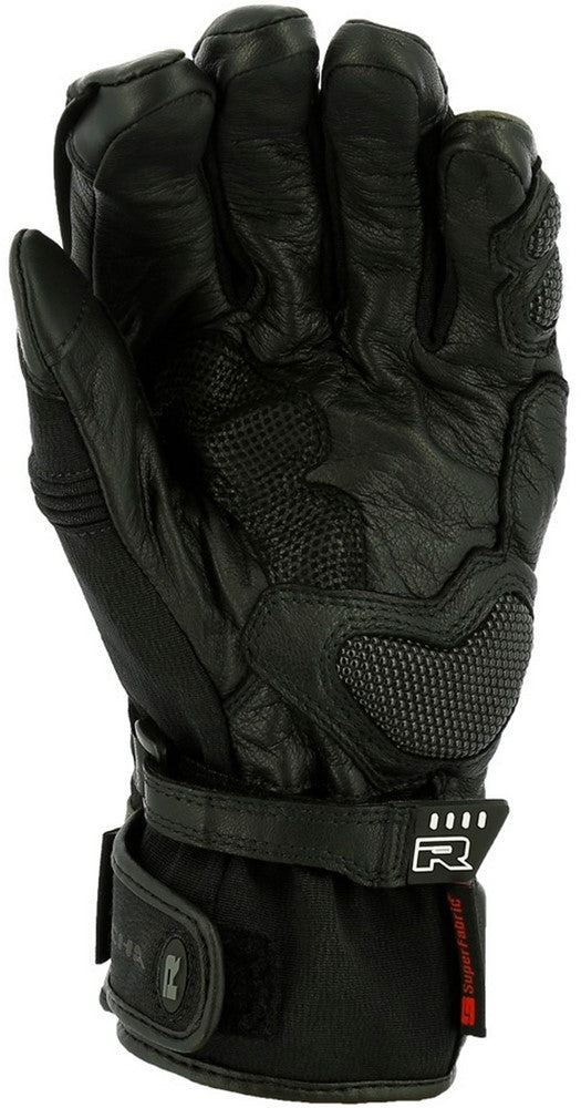 Richa ATLANTIC GORE-TEX GLOVES black