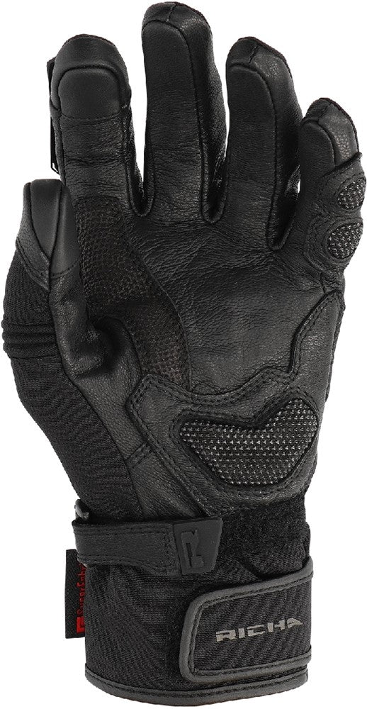 Richa ATLANTIC GORE-TEX GLOVES WOMEN black