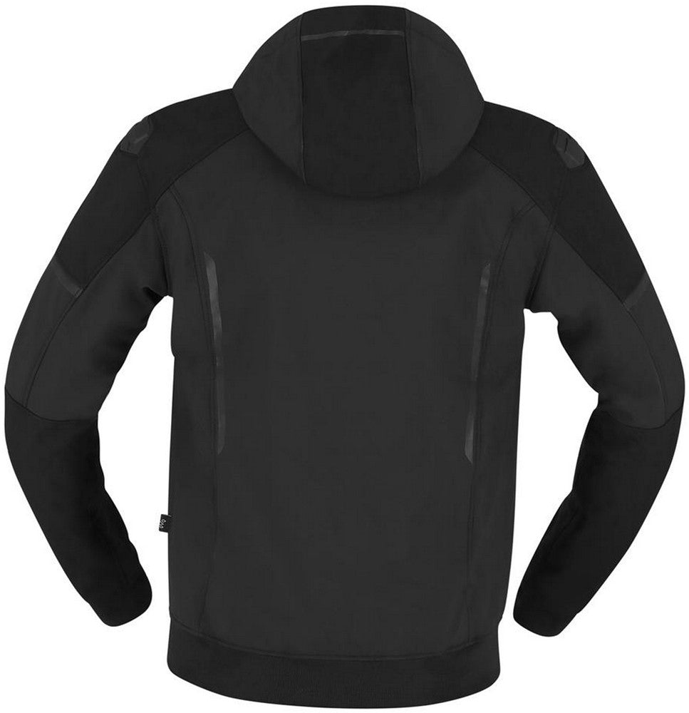 Richa ATOMIC 2 HOODIE WP black