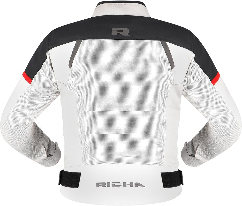 Richa AUYAN WP JACKET WOMEN