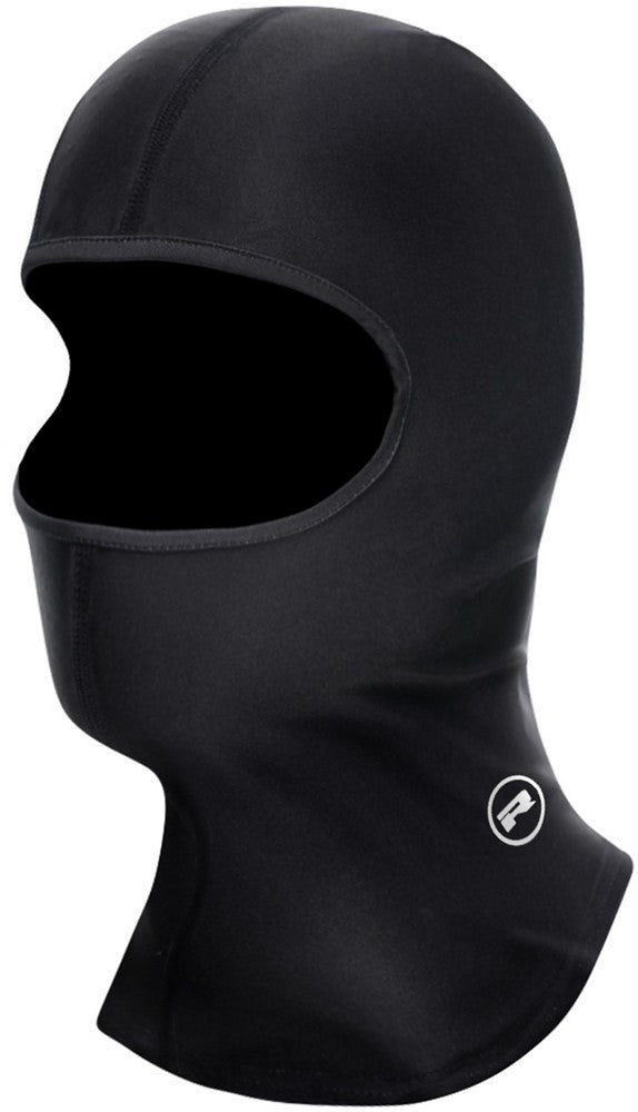 Richa BALACLAVA COTTON black