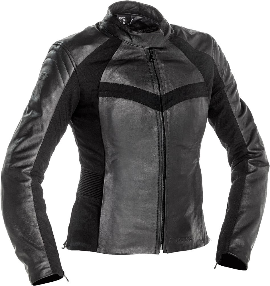 Richa CATWALK JACKET black