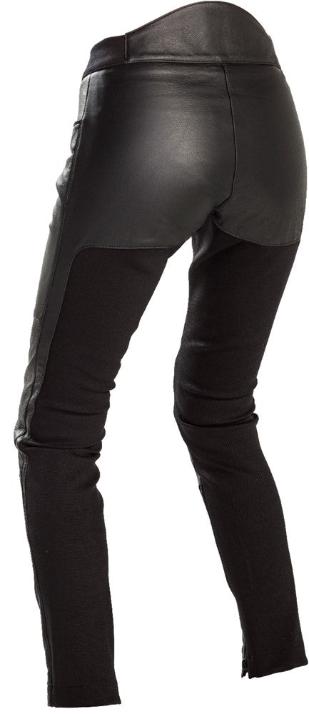 Richa CATWALK TROUSERS black