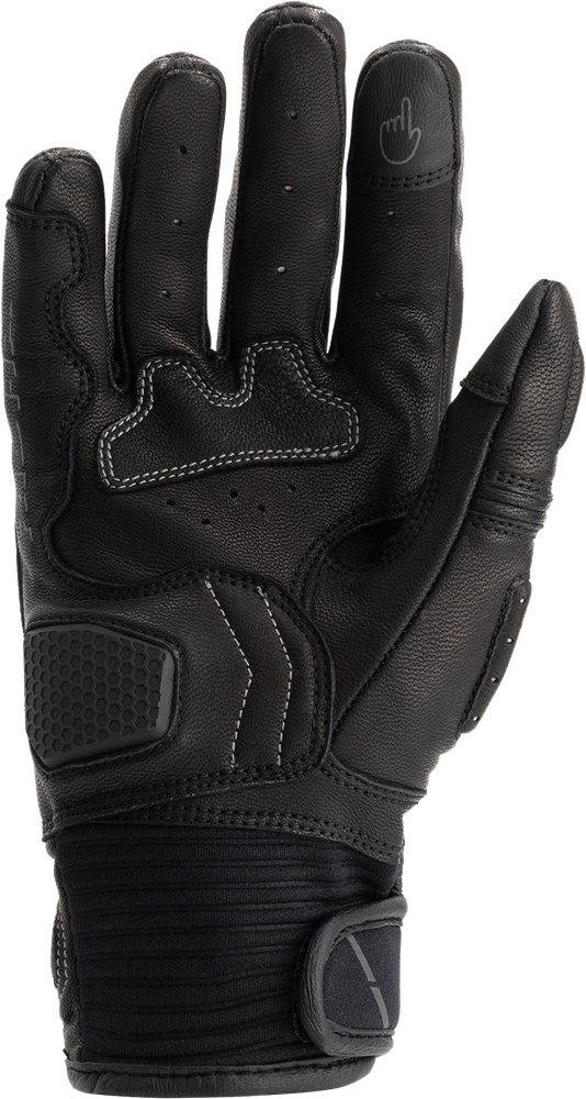 Richa CLAW GLOVE WOMEN black