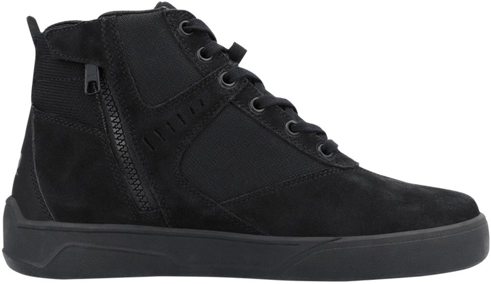 Richa DOUGLAS WP SHOES black