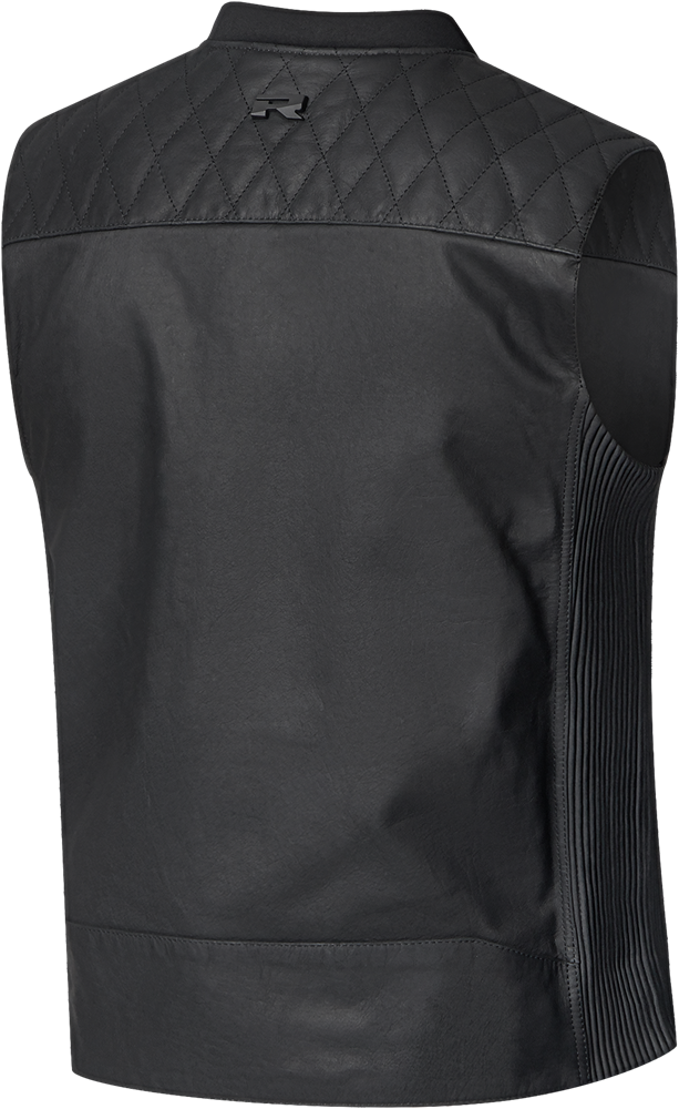 Richa DUSK GILET black