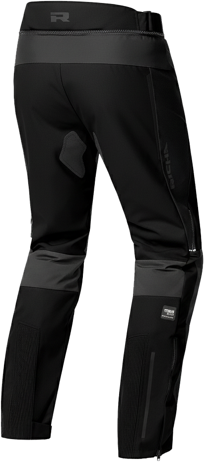 Richa ETERNITY TROUSERS LONG black