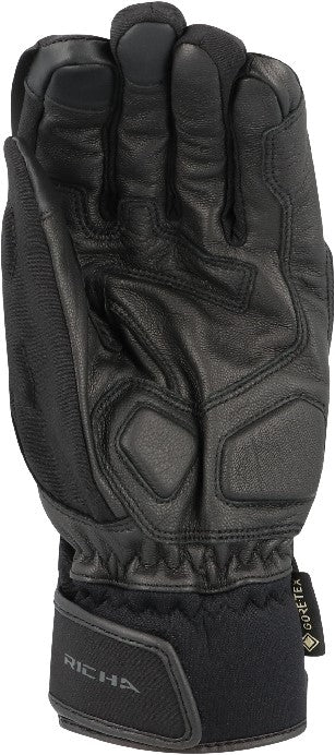 Richa FLEX 2 GORE-TEX GLOVES black