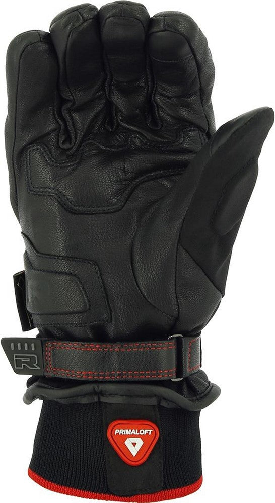 Richa GHENT GORE-TEX GLOVES black