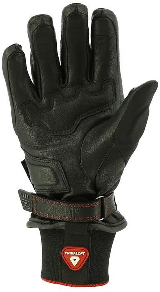 Richa GHENT GORE-TEX GLOVES WOMEN black