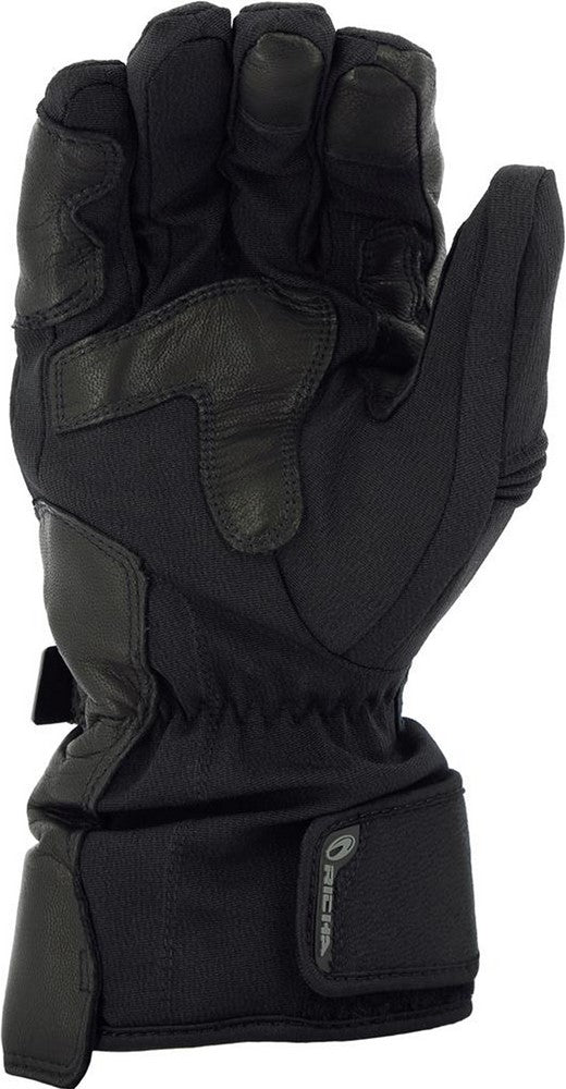 Richa ICE POLAR GORE-TEX GLOVES black