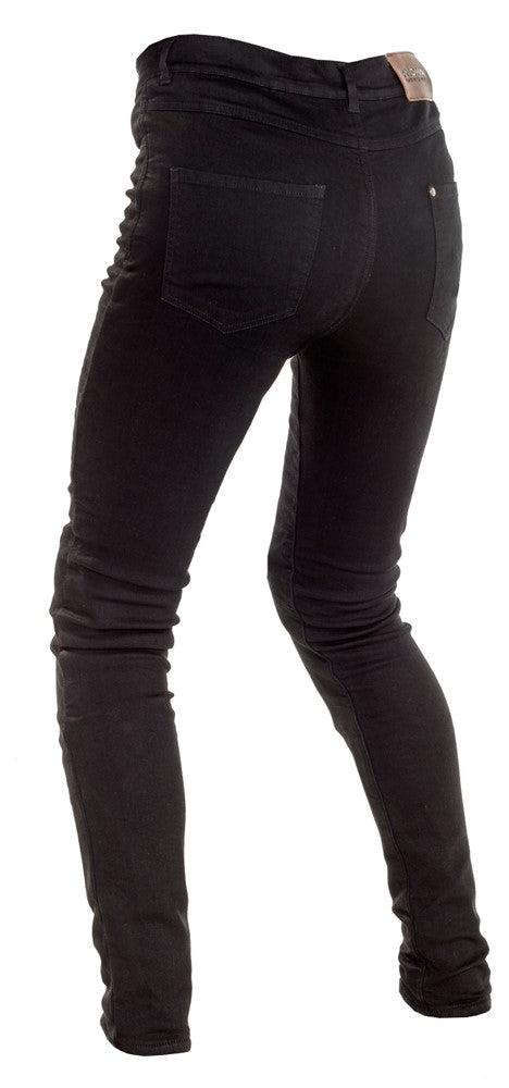 Richa JEGGING SHORT LEG black