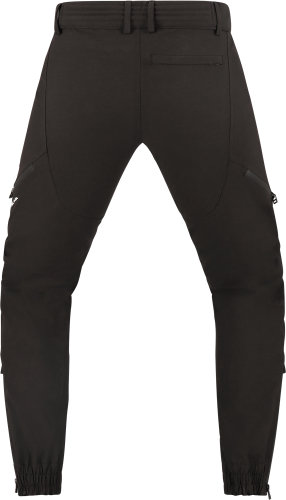Richa JOGGING WP TROUSERS WOMEN black