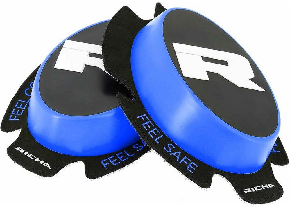 Richa KNEE SLIDERS R