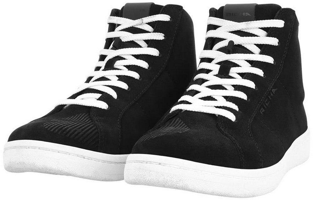 Richa LEWIS WP SNEAKERS black