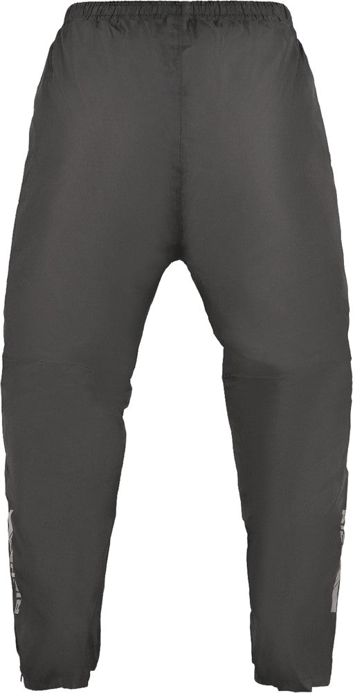 Richa MONSOON RAIN TROUSERS black