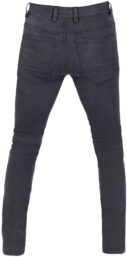 Richa NATHAN JEANS SHORT black