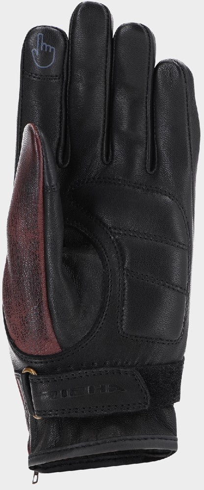 Richa NAZAIRE GLOVE WOMEN black