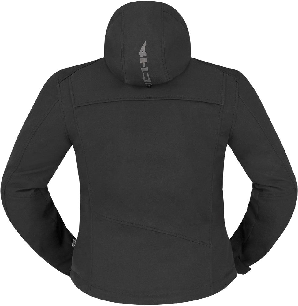 Richa NUCLEAR WP JACKET WOMEN black