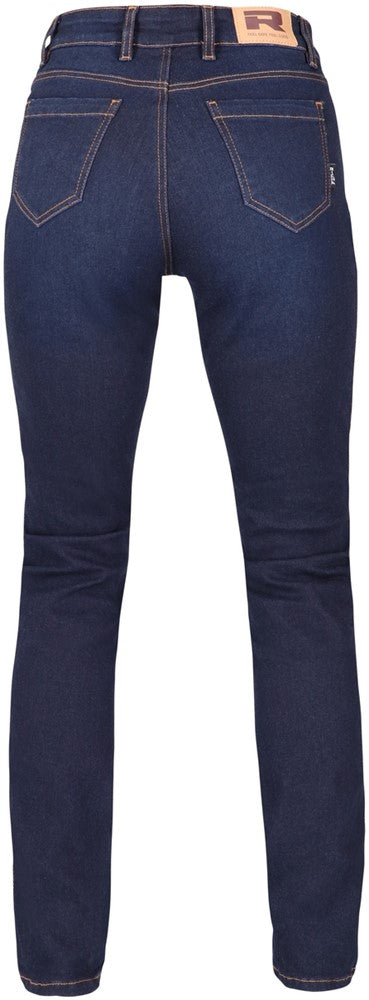 Richa ORIGINAL 2 JEANS SLIM FIT WOMEN black