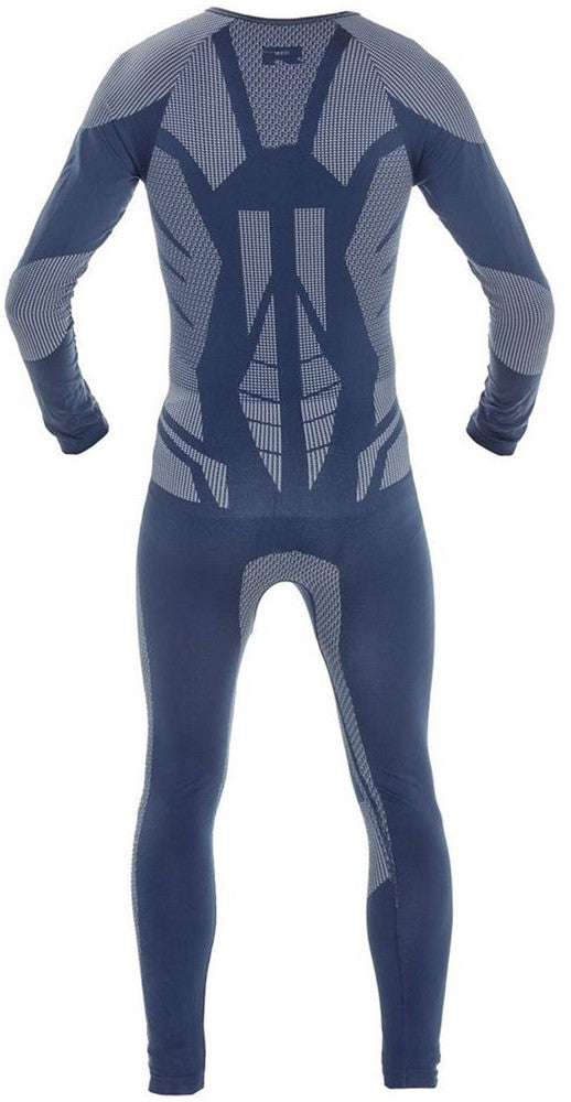 Richa RACE SUIT LONG (SUMMER) (STX L) blue