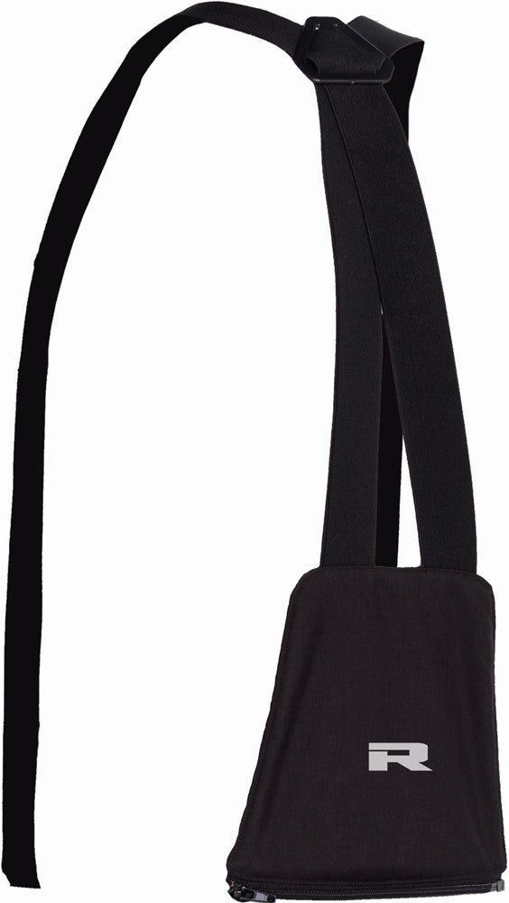 Richa RICHA SUSPENDERS black