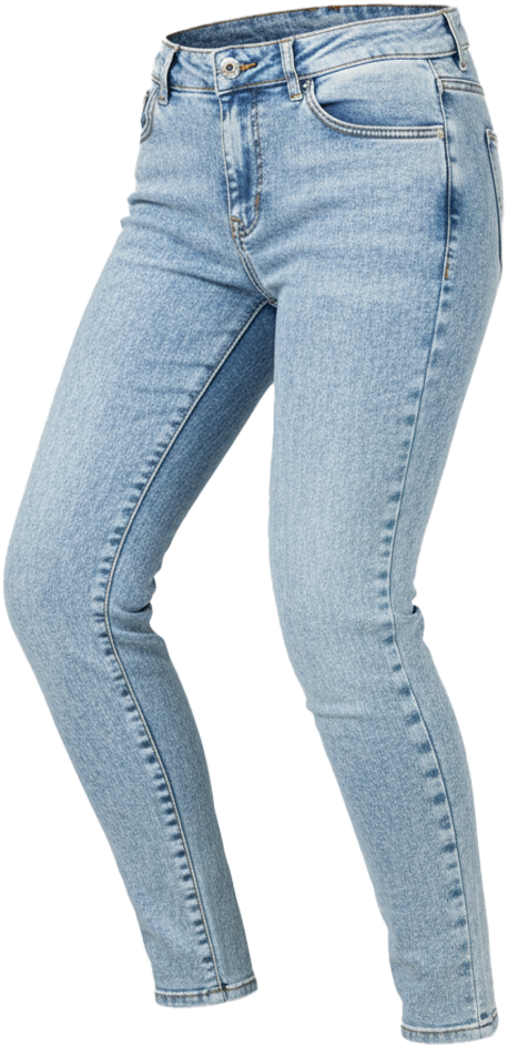 Richa RIHANNA JEANS light blue