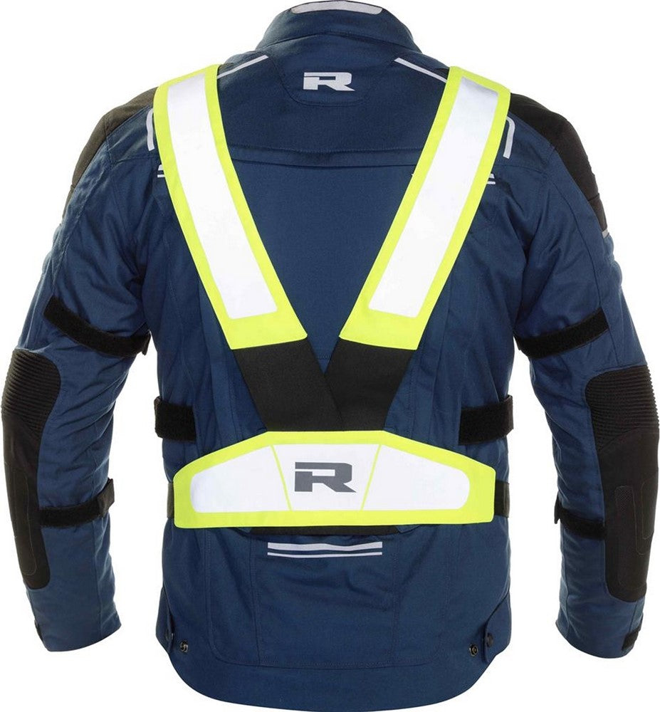 Richa SAFETY BELT VEST yellow fluo