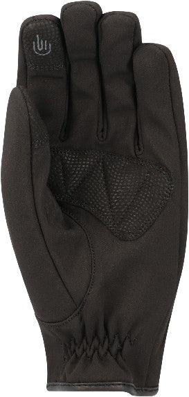 Richa SCOOT SOFTSHELL GLOVES WOMEN black