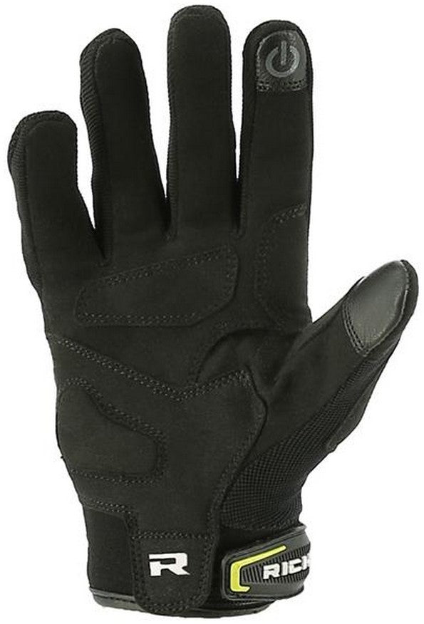 Richa SCOPE GLOVES black