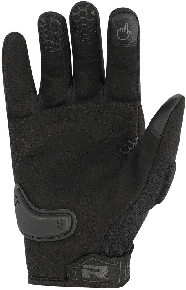 Richa STINGER GLOVES black