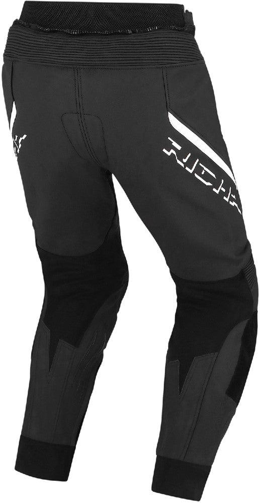 Richa STRADALE LEATHER TROUSERS SHORT