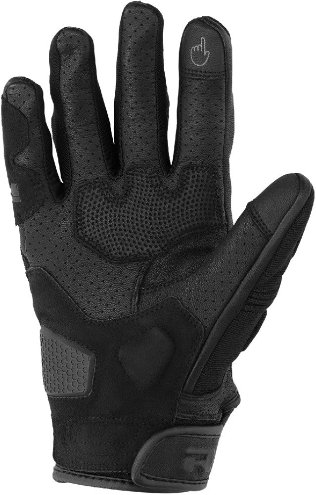 Richa STRADALE SUMMER GLOVES black