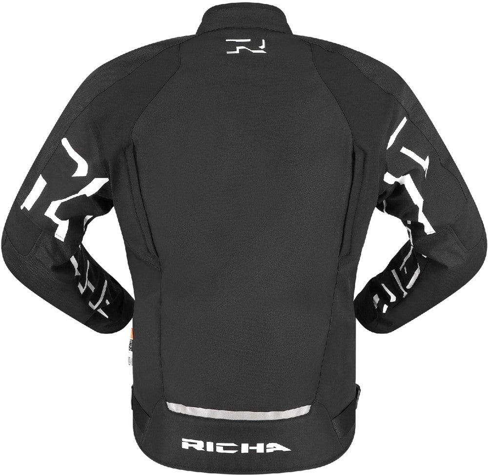 Richa STRADALE TEX WP JACKET