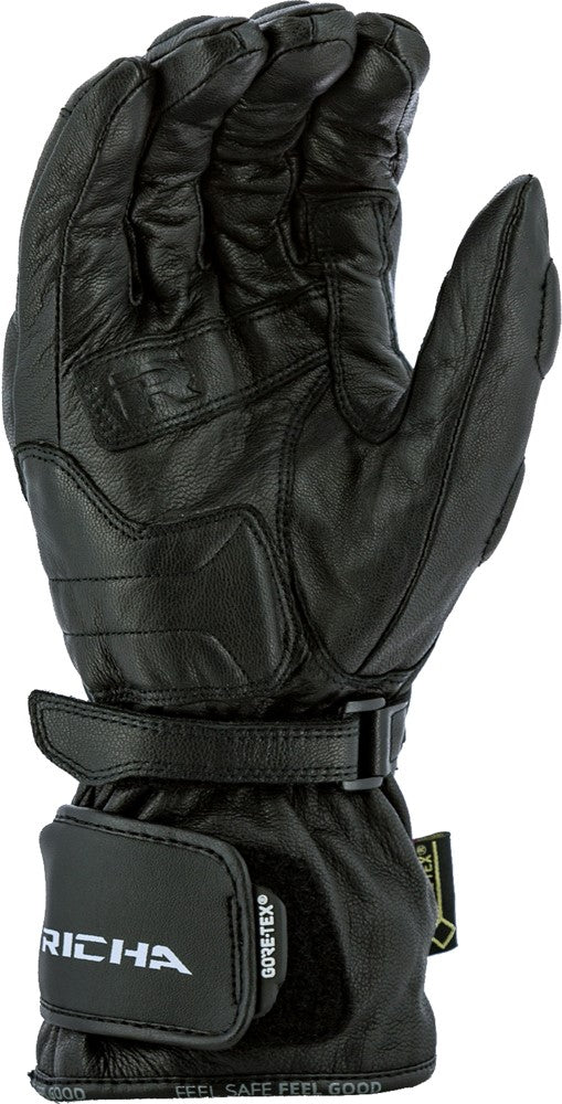 Richa STREET TOURING GORE-TEX GLOVES black