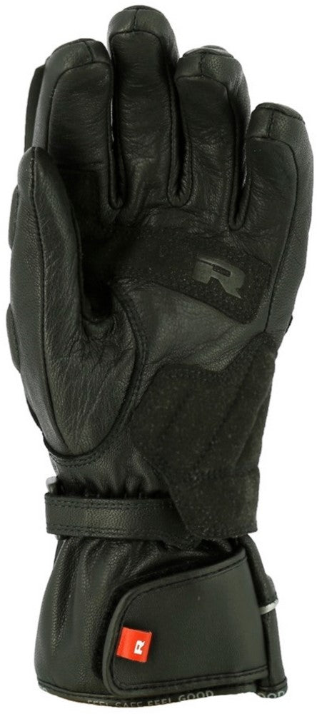 Richa STREET TOURING GORE-TEX GLOVES WOMEN black