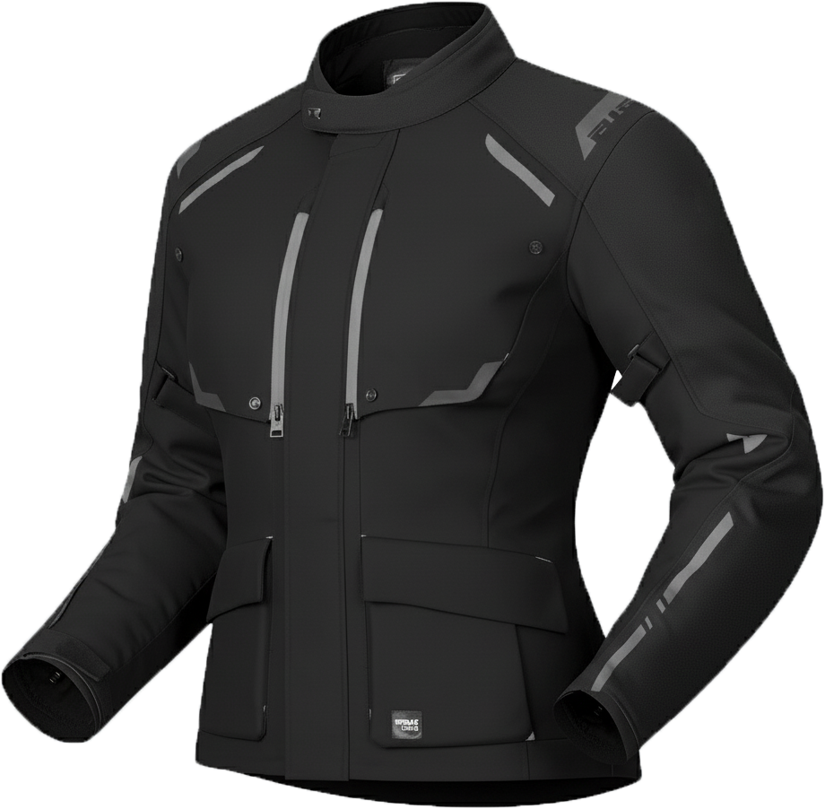 Richa TAURUS JACKET WOMEN