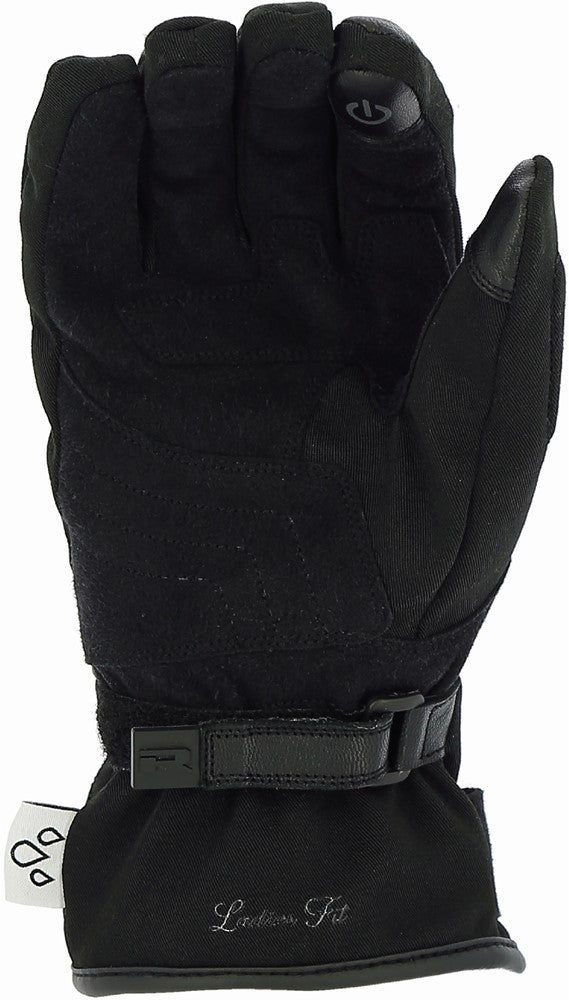 Richa TINA 2 WP GLOVES black