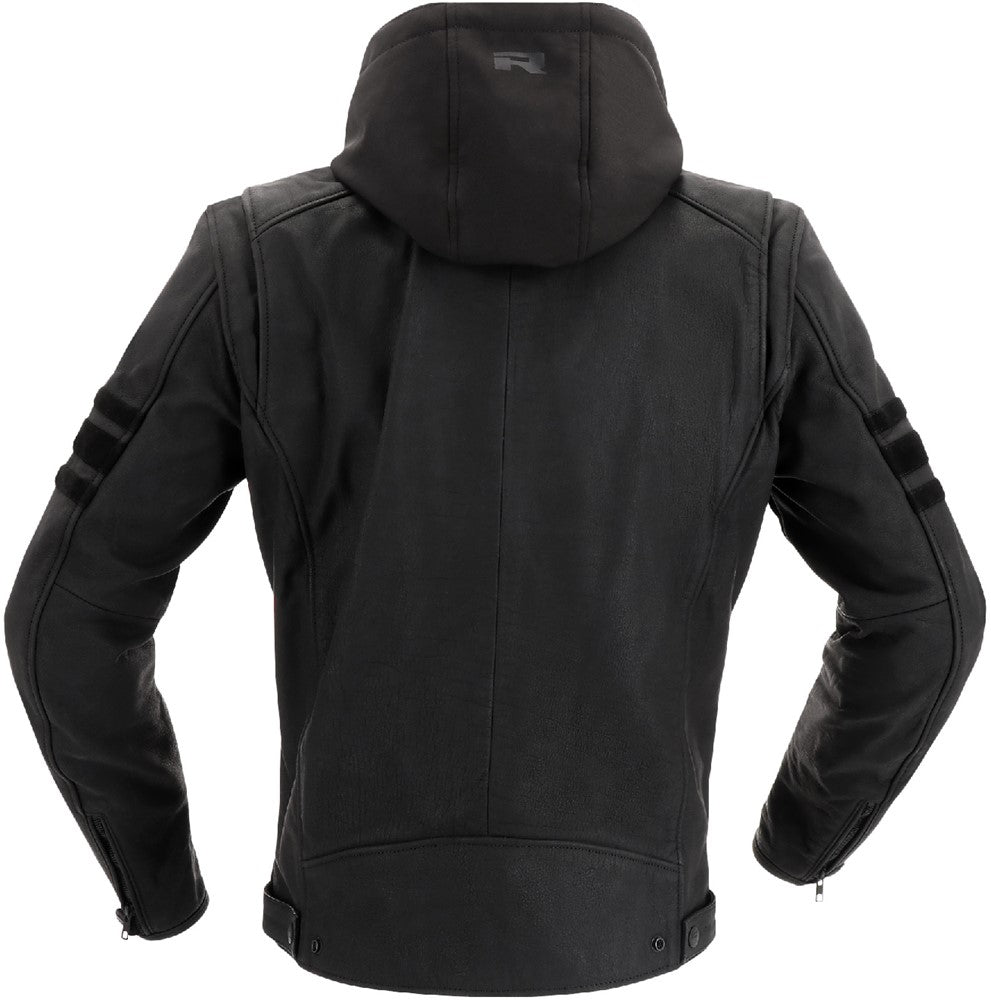 Richa TOULON JACKET BLACK EDITION black